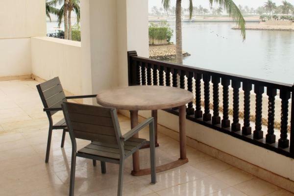 Noor Plaza Beach Furnished Flats Apartamento Salalah Exterior foto